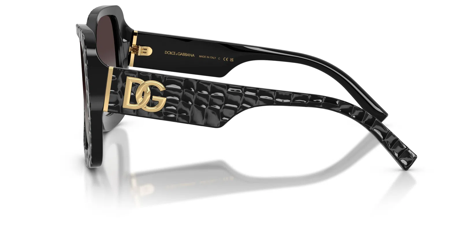 Dolce & Gabbana 4513 Sunglasses - view 17